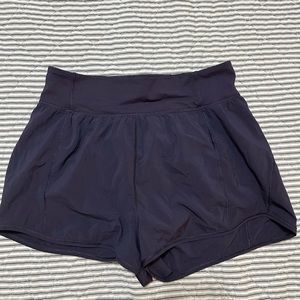 Lululemon Shorts 2.5”